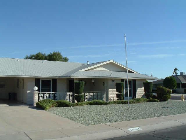 13864 N Tan Tara Dr., Sun City, AZ 85351