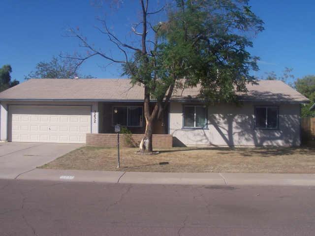 3232 W Charleston Ave., Phoenix, AZ 85053