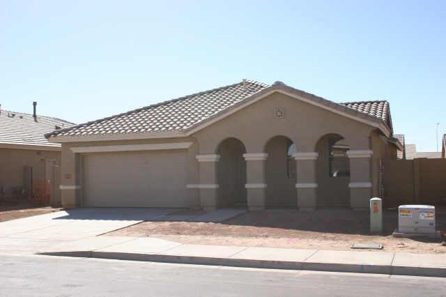 11463 E Starkey Ave., Mesa, AZ 85212