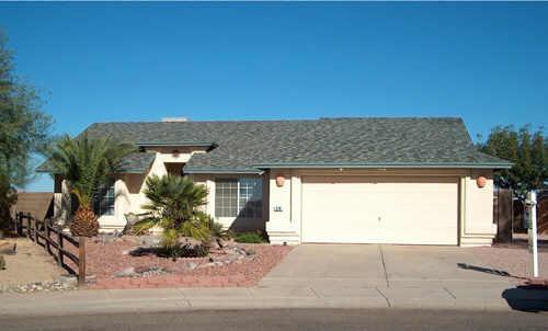 278 N Shasta St., Casa Grande, AZ 85122