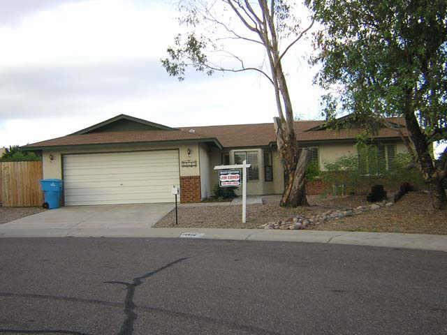 14612 N 22nd St., Phoenix, AZ 85022