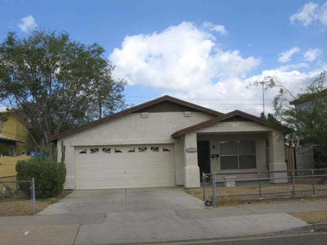 1206 E Portland St., Phoenix, AZ 85006