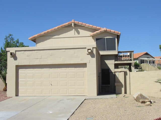 1652 E Bluefield Cir., Phoenix, AZ 85022