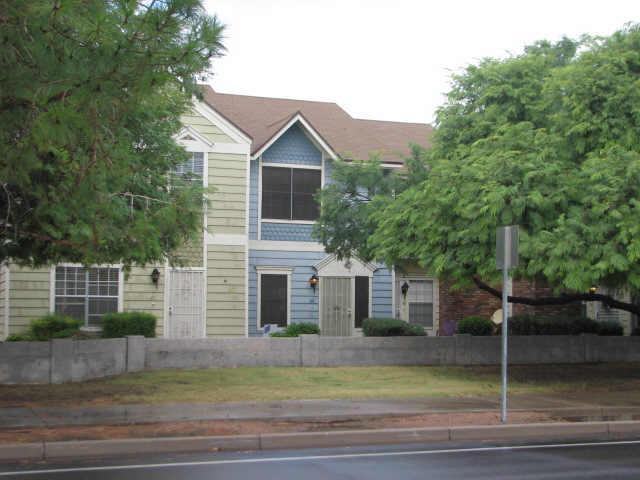 1970 N Hartford St. #56, Chandler, AZ 85225