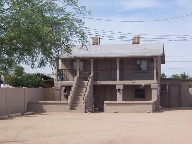 11610 N 80th Ave., Peoria, AZ 85345