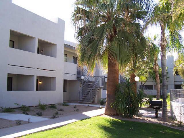 3301 E Earll Dr. #109, Phoenix, AZ 85018