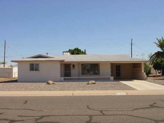 509 N 53rd Pl., Mesa, AZ 85205