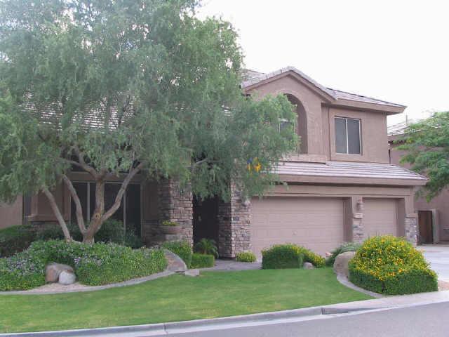 33002 N 61st Pl., Scottsdale, AZ 85266