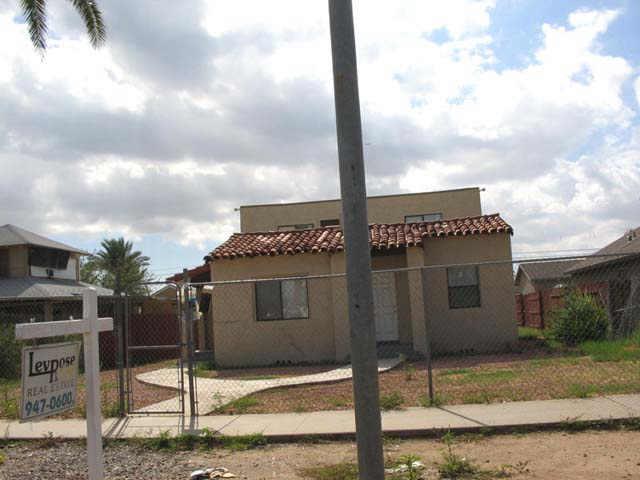 2029 W Adams St., Phoenix, AZ 85009