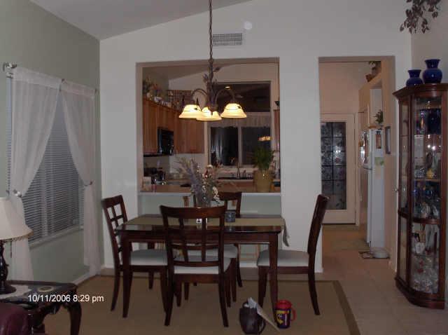 4056 W Buckskin Ter., Glendale, AZ 85310