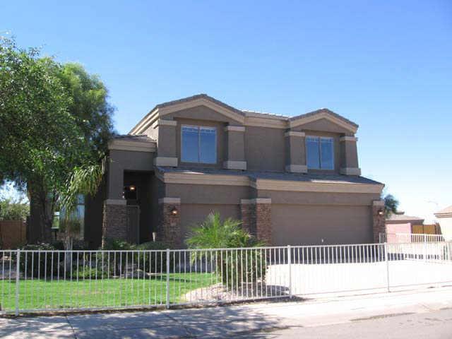 1701 E Wildflower Ln., Casa Grande, AZ 85222