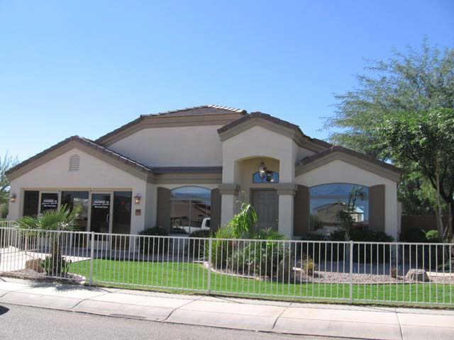 1740 E Caborca Dr., Casa Grande, AZ 85222