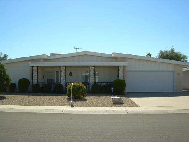 10929 W Palmeras Dr., Sun City, AZ 85373