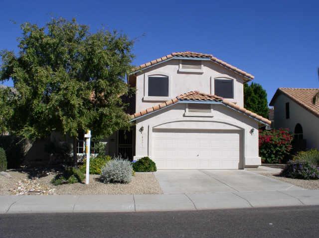 18421 N 12th Way, Phoenix, AZ 85022