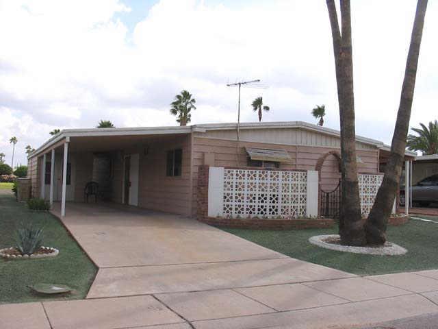 2563 N Higley Rd., Mesa, AZ 85215