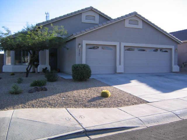 6501 W Whispering Wind Dr., Glendale, AZ 85310