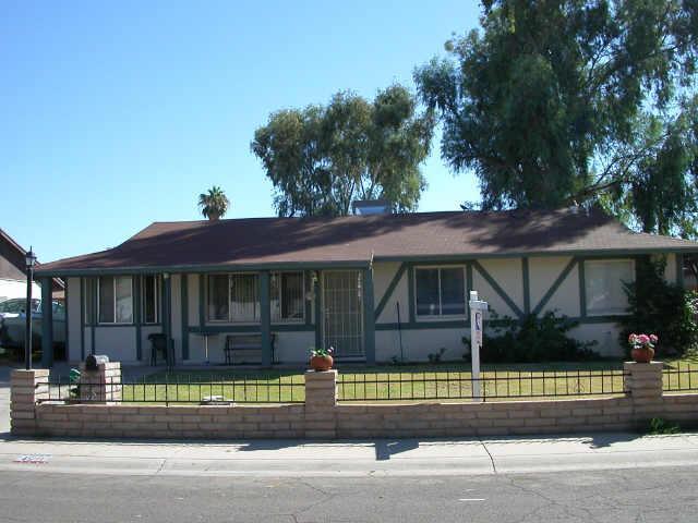 4541 W Mission Ln., Glendale, AZ 85302