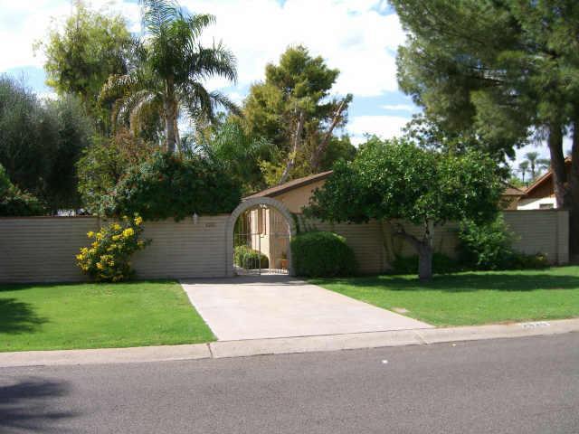 2920 N 47th Pl., Phoenix, AZ 85018