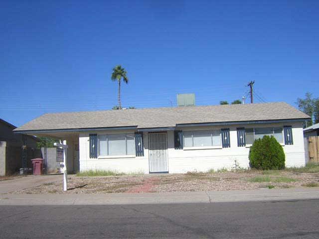 7538 E Latham St., Scottsdale, AZ 85257