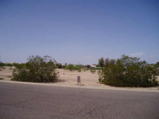 13551 S Laredo Rd. #2887, Arizona City, AZ 85223