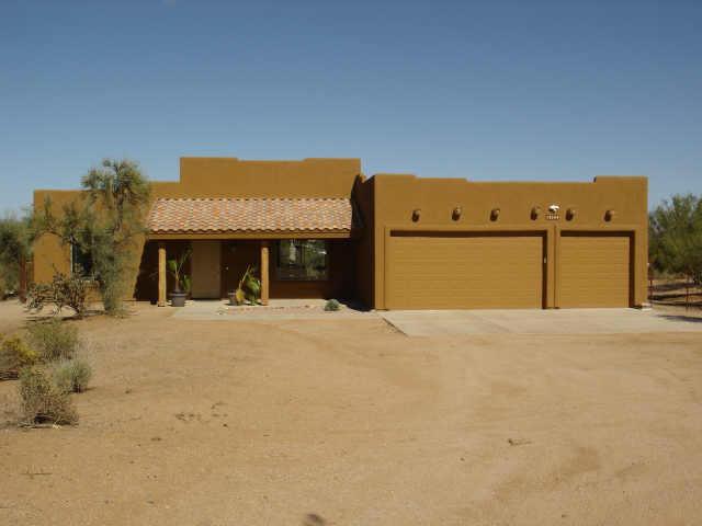 15324 E Redbird Rd., Scottsdale, AZ 85262