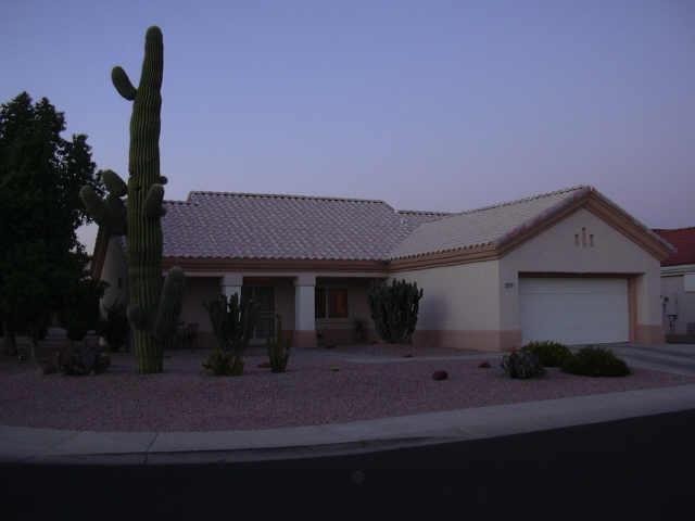 14516 W Corral Dr., Sun City West, AZ 85375