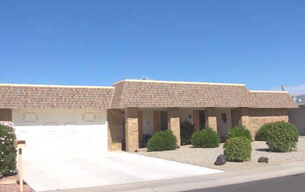 10634 W Welk Dr., Sun City, AZ 85373