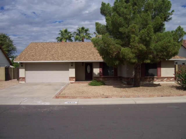 6610 W Port Royale Ln., Glendale, AZ 85306
