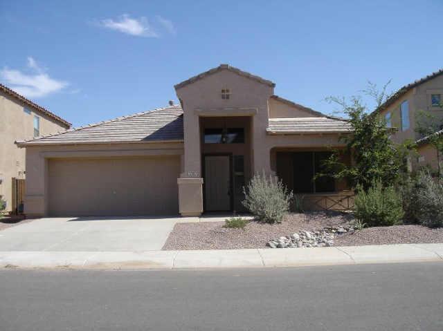 22337 N Van Der Veen Way, Maricopa, AZ 85239