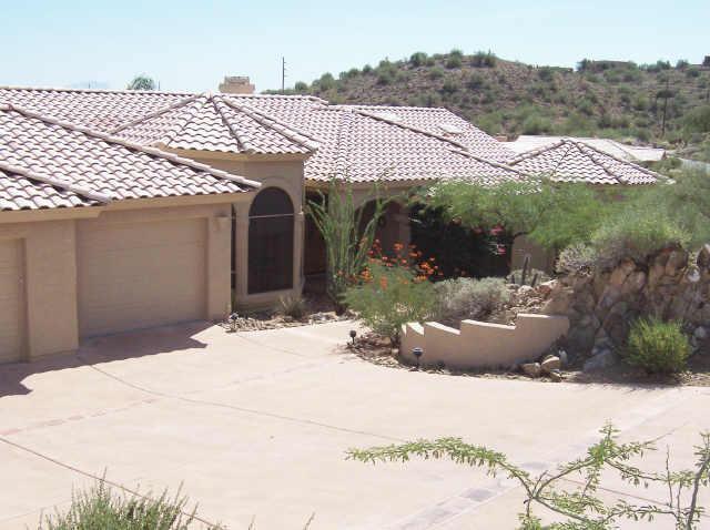 15021 N Zapata Dr., Fountain Hills, AZ 85268
