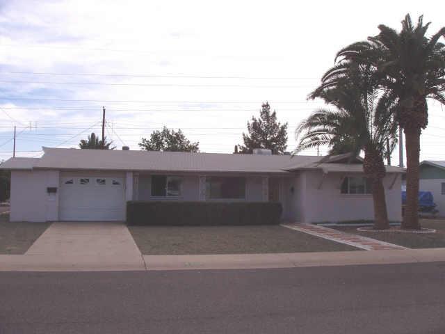 5427 E Cicero St., Mesa, AZ 85205