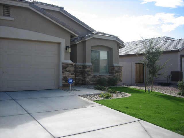 9323 W Kingman St., Tolleson, AZ 85353