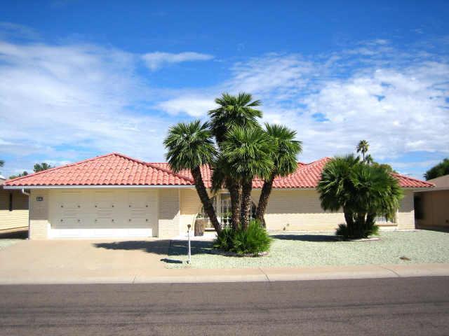 9514 W Calico Dr., Sun City, AZ 85373