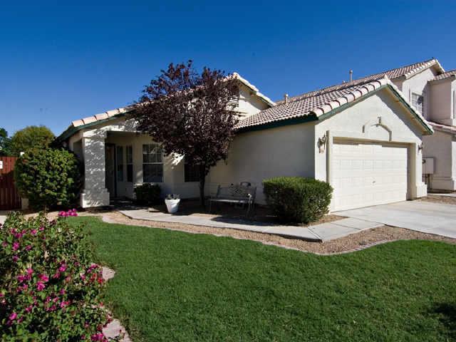 161 S Bedford Dr., Chandler, AZ 85225