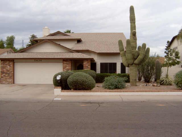 5434 W Desert Hills Dr., Glendale, AZ 85304