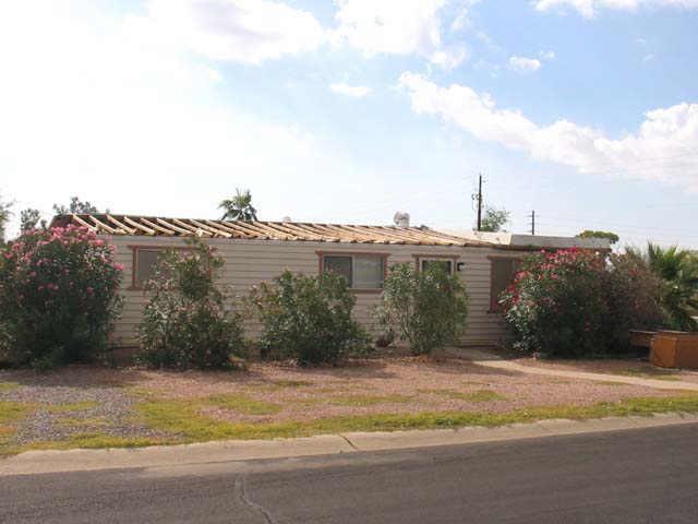 5431 E Aspen Ave., Mesa, AZ 85206