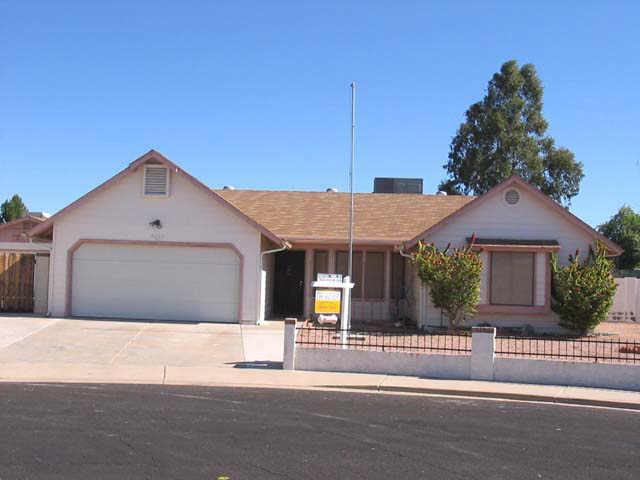 6202 E Ingram St., Mesa, AZ 85205