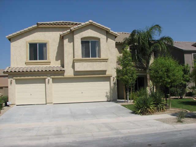 3200 E Mineral Park Rd., Queen Creek, AZ 85243