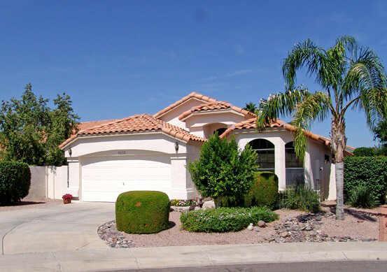 5932 E Phelps Rd., Scottsdale, AZ 85254