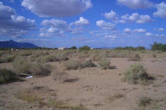 1 Mcdavid Rd. #009S, Maricopa, AZ 85239