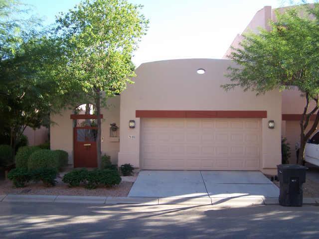 333 N Pennington Dr. #46, Chandler, AZ 85224