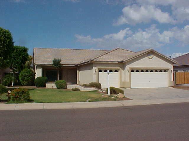 4532 E Redfield Ct., Gilbert, AZ 85234