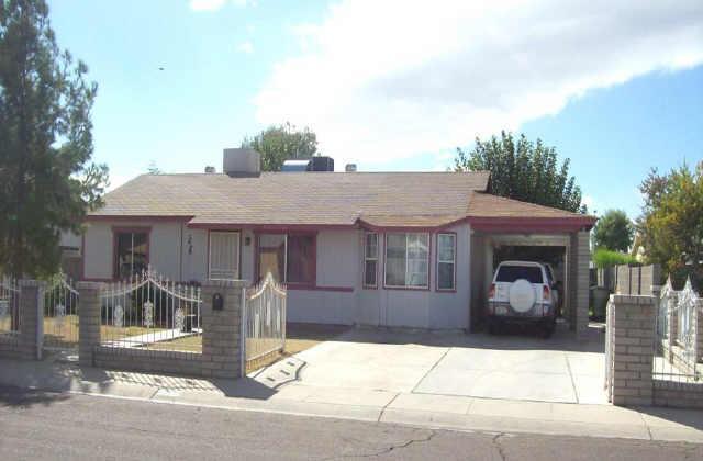 8041 W Mariposa Dr., Phoenix, AZ 85033