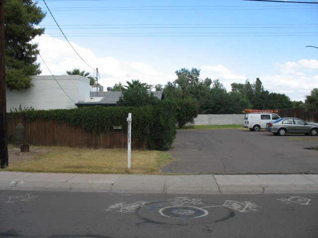 1037 S Farmer Ave. #9, Tempe, AZ 85281