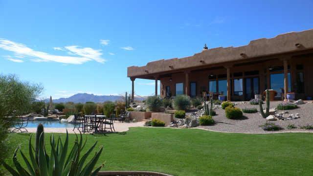 30210 N 148th (10-acres) St., Scottsdale, AZ 85262