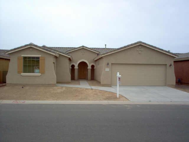 42414 W Abbey Rd., Maricopa, AZ 85138