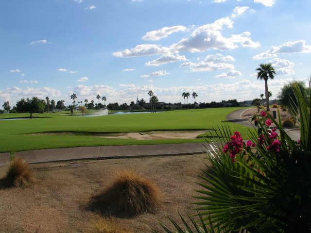 5415 E Mckellips Rd. #48, Mesa, AZ 85215