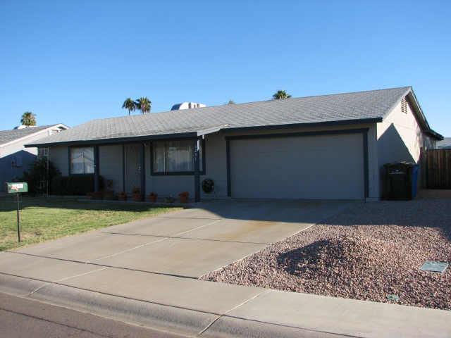 3251 W Charleston Ave., Phoenix, AZ 85053