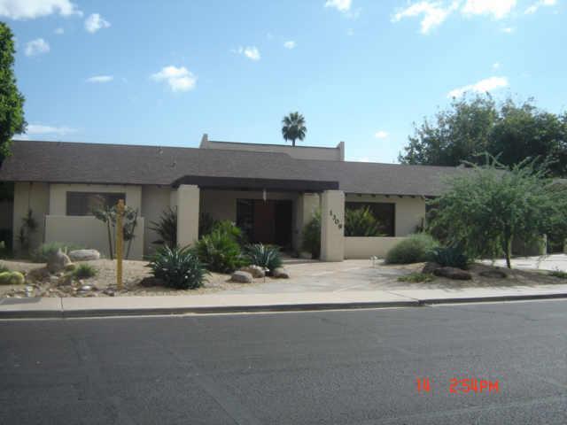 1309 E 1st Pl., Mesa, AZ 85203
