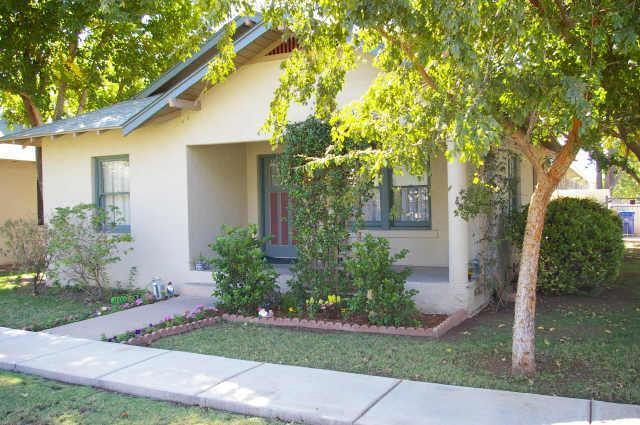 137 N Robson St. #1, Mesa, AZ 85201